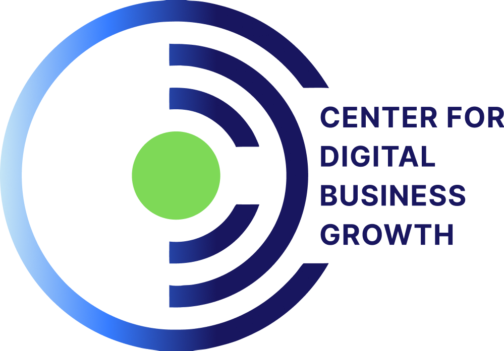 Center for Digital Business Growth